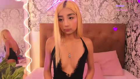 IRINA online show from February 20, 6:26 am