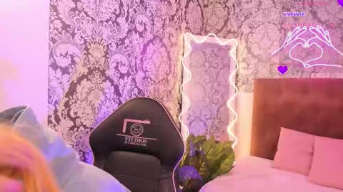 IRINA online show from February 20, 4:11 am