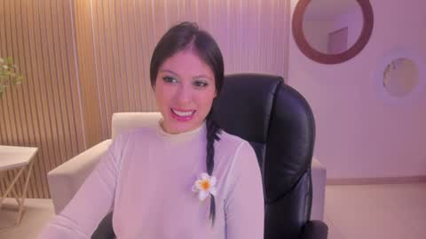 Irina online show from January 20, 5:04 am