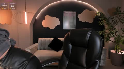 Irina online show from January 14, 2:19 am