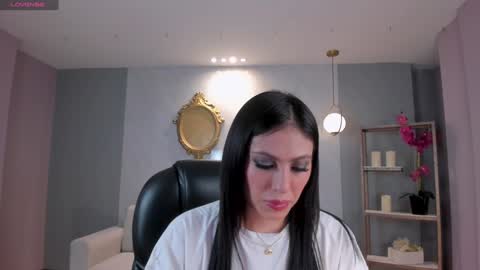 Irina online show from January 4, 4:44 am