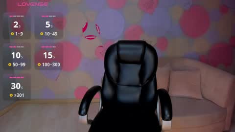 Irina online show from December 18, 3:04 am