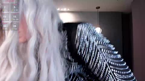 Irina online show from February 7, 3:24 am