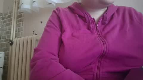 IrinnaK online show from February 27, 1:38 pm