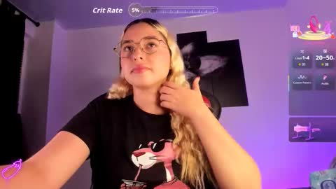 iris online show from October 22, 10:04 pm