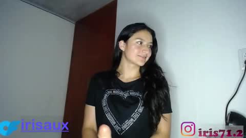 iris712 online show from December 13, 5:16 am