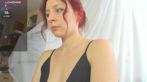 Iris online show from October 10, 1:27 pm