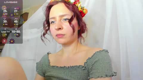 Iris online show from February 12, 2:55 pm