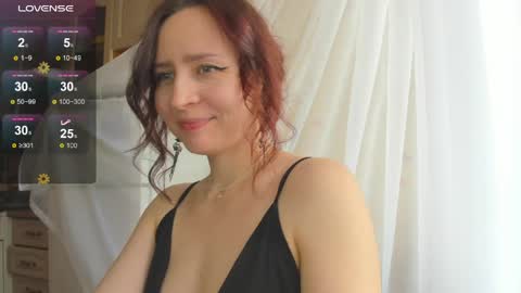 Iris online show from March 31, 1:44 pm