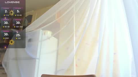 Iris online show from September 9, 8:25 am