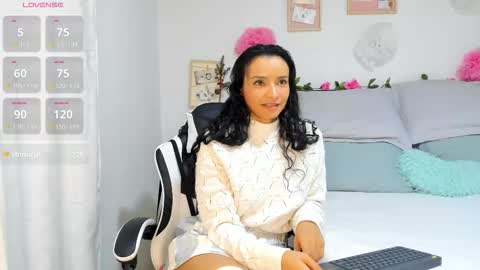 iris online show from November 13, 5:01 pm