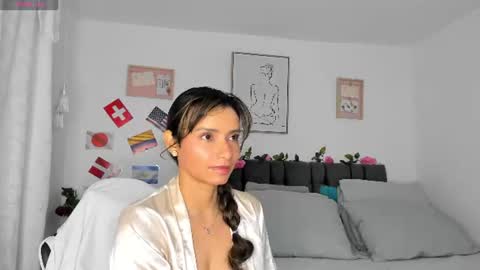 iris online show from July 20, 3:58 pm