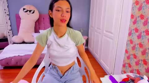 Iris online show from January 16, 10:32 am