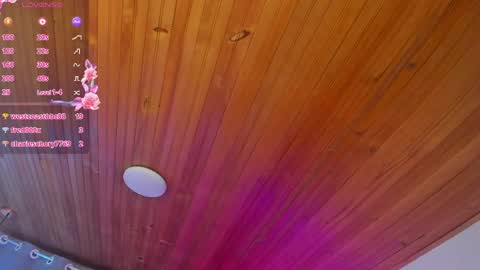 irisbeel online show from April 14, 8:14 am