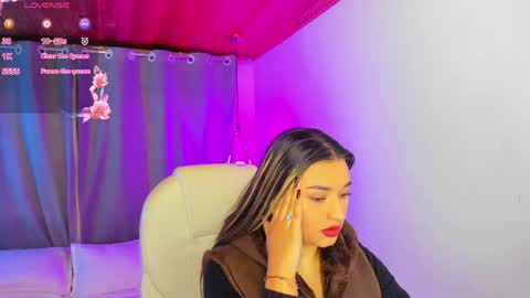 irisbeel online show from April 1, 5:08 am