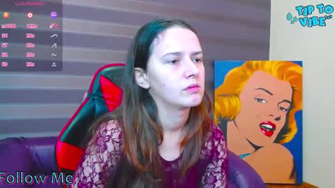 Iris online show from September 25, 3:49 am