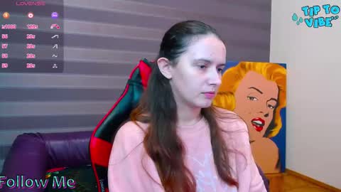 Iris online show from November 17, 9:37 pm