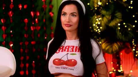 Maria online show from February 11, 4:14 am