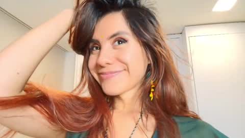 Iris Rosse online show from November 27, 7:55 am