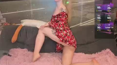 Im your queen Iriss online show from July 6, 3:03 pm