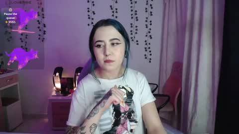 Iris  online show from April 22, 5:04 am