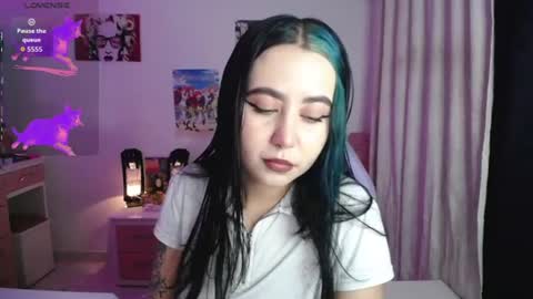 Iris  online show from June 12, 4:53 am