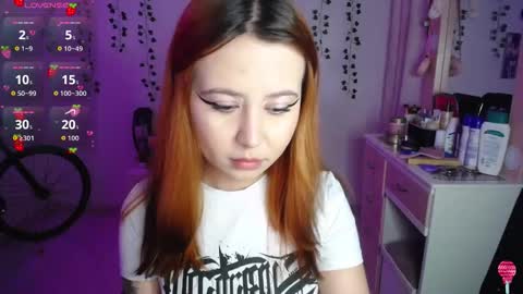 Iris  online show from November 9, 4:52 am