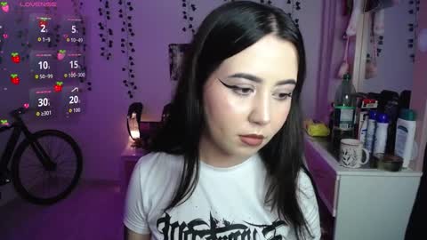 Iris  online show from December 19, 6:16 am