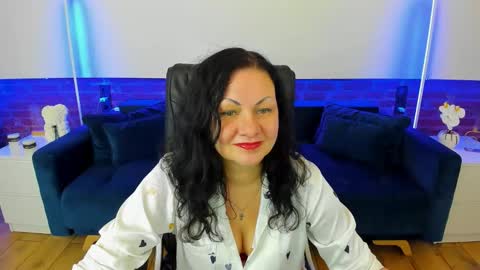 Iris online show from March 13, 7:53 am