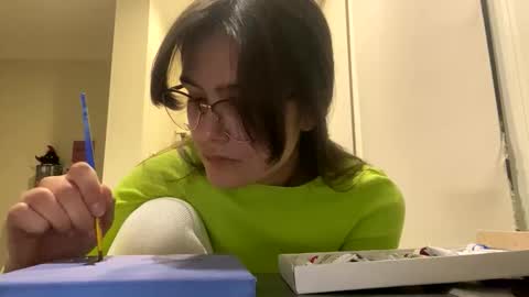 irisss31 online show from April 11, 6:22 pm