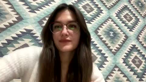 irisss31 online show from October 7, 6:56 pm