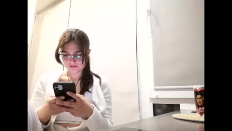 irisss31 online show from April 29, 6:57 pm