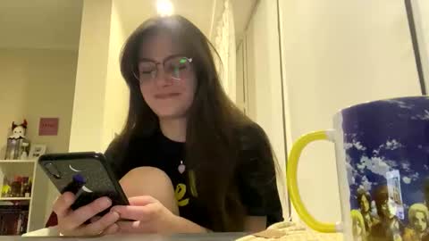 irisss31 online show from April 25, 7:00 pm