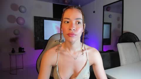 isa_____ online show from March 9, 12:53 am