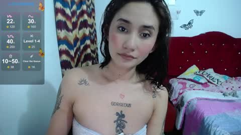 Isa online show from January 31, 3:41 am