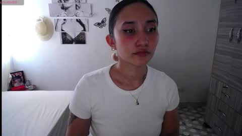 Isa online show from March 14, 10:44 pm