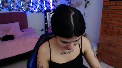 isabela online show from September 15, 3:15 am