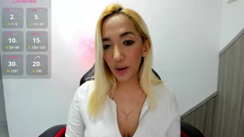 isa_klein online show from February 25, 12:58 pm