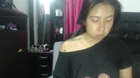 Isa online show from January 3, 1:59 am