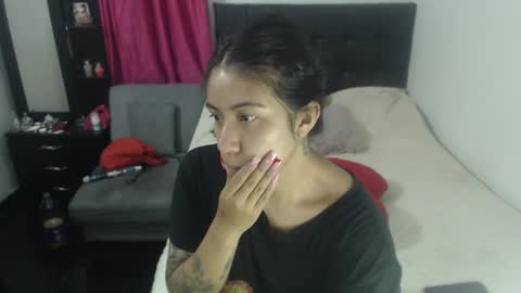 Isa online show from December 9, 12:23 am