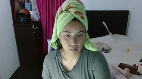 Isa online show from September 29, 3:33 am