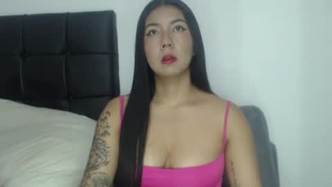 Isa online show from December 7, 2:20 am