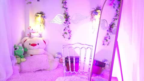 Isabella        online show from January 13, 9:08 pm