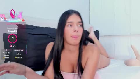 ISA online show from November 18, 7:04 pm