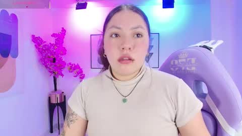 ISA online show from October 28, 7:52 pm