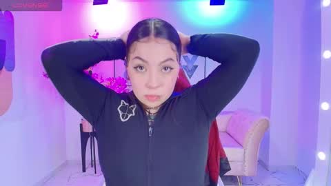 ISA online show from October 4, 9:30 pm