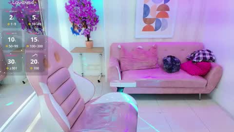 ISA online show from November 23, 12:29 pm