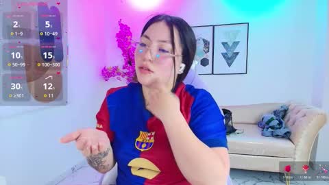 ISA online show from January 31, 8:18 pm