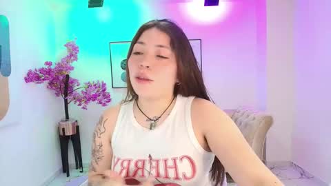 ISA online show from September 23, 7:45 pm