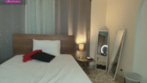 Isaa Coleman online show from September 11, 12:00 am